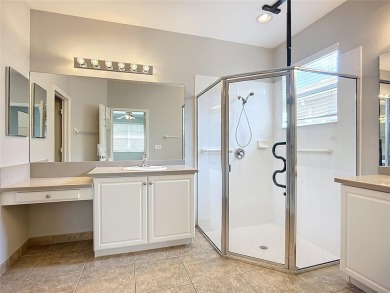 This villa was designed by GL Homes Builder as part of the very on Caloosa Greens Executive Golf Course in Florida - for sale on GolfHomes.com, golf home, golf lot