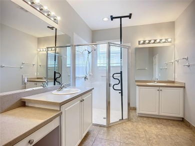 This villa was designed by GL Homes Builder as part of the very on Caloosa Greens Executive Golf Course in Florida - for sale on GolfHomes.com, golf home, golf lot