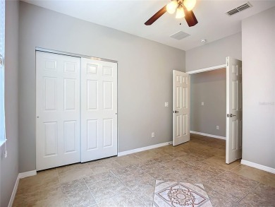 This villa was designed by GL Homes Builder as part of the very on Caloosa Greens Executive Golf Course in Florida - for sale on GolfHomes.com, golf home, golf lot