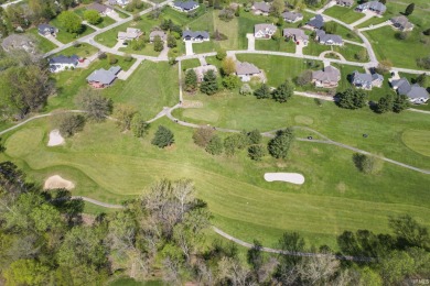 Please consider this exceptional opportunity to construct your on Foxcliff Golf Club in Indiana - for sale on GolfHomes.com, golf home, golf lot