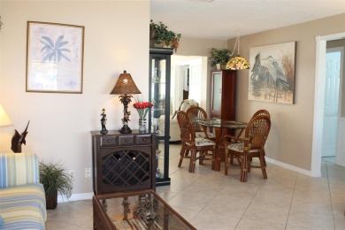 Welcome to this stunning and updated Baldwin model home on Mainlands Golf Club in Florida - for sale on GolfHomes.com, golf home, golf lot