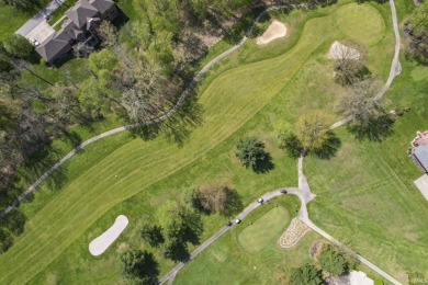 Please consider this exceptional opportunity to construct your on Foxcliff Golf Club in Indiana - for sale on GolfHomes.com, golf home, golf lot