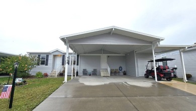 Welcome to your dream home in the exclusive golf course on Blue Heron Pines Golf Course in Florida - for sale on GolfHomes.com, golf home, golf lot