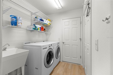 Under contract-accepting backup offers. OWNER WILL CREDIT FOR on Glenview Championship Golf and Country Club in Florida - for sale on GolfHomes.com, golf home, golf lot