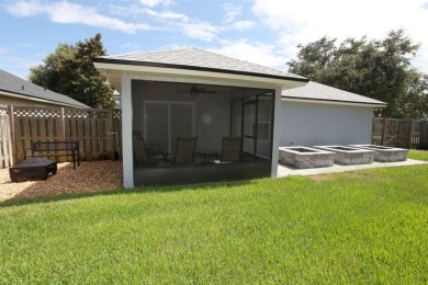 1200 Springhealth Ct,Saint Augustine,Fl 32092 Sits In One Of The on King and Bear Golf Course/World Golf Village in Florida - for sale on GolfHomes.com, golf home, golf lot
