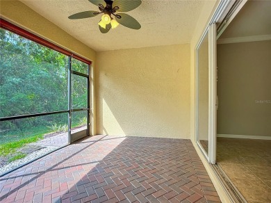 This villa was designed by GL Homes Builder as part of the very on Caloosa Greens Executive Golf Course in Florida - for sale on GolfHomes.com, golf home, golf lot