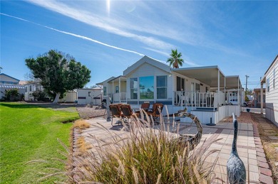 Golf Course Views & Resort Living in Riverview s 55+ Gated on Riverview Golf Course in Arizona - for sale on GolfHomes.com, golf home, golf lot
