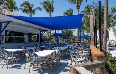 Beautiful Capstan, hear the ocean from your lanai with peak view on Ocean Village Golf Course in Florida - for sale on GolfHomes.com, golf home, golf lot