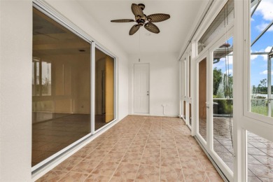 Looking for a serene view? Look no further. You'll find it in on Heron Creek Golf and Country Club in Florida - for sale on GolfHomes.com, golf home, golf lot