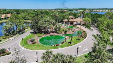 This villa was designed by GL Homes Builder as part of the very on Caloosa Greens Executive Golf Course in Florida - for sale on GolfHomes.com, golf home, golf lot