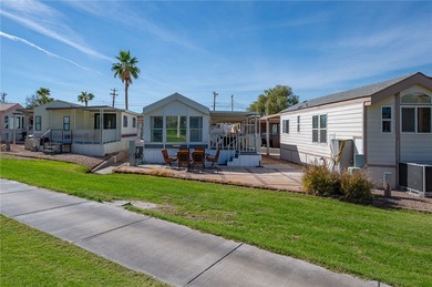 Golf Course Views & Resort Living in Riverview s 55+ Gated on Riverview Golf Course in Arizona - for sale on GolfHomes.com, golf home, golf lot