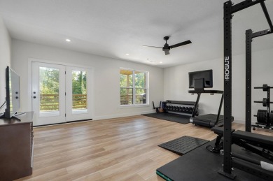 This meticulously maintained 2-year-old, all-brick, walkout on Hickory Hills Country Club in Missouri - for sale on GolfHomes.com, golf home, golf lot
