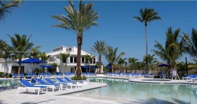 Beautiful Capstan, hear the ocean from your lanai with peak view on Ocean Village Golf Course in Florida - for sale on GolfHomes.com, golf home, golf lot