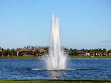 This villa was designed by GL Homes Builder as part of the very on Caloosa Greens Executive Golf Course in Florida - for sale on GolfHomes.com, golf home, golf lot