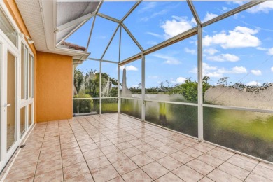 Looking for a serene view? Look no further. You'll find it in on Heron Creek Golf and Country Club in Florida - for sale on GolfHomes.com, golf home, golf lot