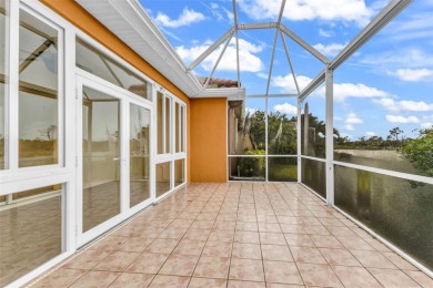Looking for a serene view? Look no further. You'll find it in on Heron Creek Golf and Country Club in Florida - for sale on GolfHomes.com, golf home, golf lot