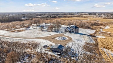 This is an incredibly rare opportunity to acquire a first-time on Tanners Brook Golf Club in Minnesota - for sale on GolfHomes.com, golf home, golf lot