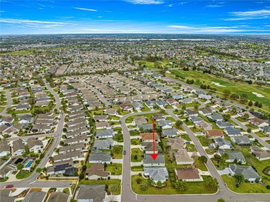 Under contract-accepting backup offers. OWNER WILL CREDIT FOR on Glenview Championship Golf and Country Club in Florida - for sale on GolfHomes.com, golf home, golf lot