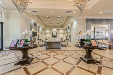 This villa was designed by GL Homes Builder as part of the very on Caloosa Greens Executive Golf Course in Florida - for sale on GolfHomes.com, golf home, golf lot