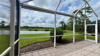 Looking for a serene view? Look no further. You'll find it in on Heron Creek Golf and Country Club in Florida - for sale on GolfHomes.com, golf home, golf lot