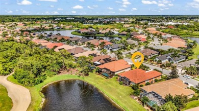 Looking for a serene view? Look no further. You'll find it in on Heron Creek Golf and Country Club in Florida - for sale on GolfHomes.com, golf home, golf lot