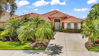 Looking for a serene view? Look no further. You'll find it in on Heron Creek Golf and Country Club in Florida - for sale on GolfHomes.com, golf home, golf lot