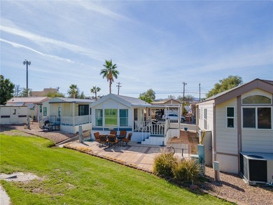 Golf Course Views & Resort Living in Riverview s 55+ Gated on Riverview Golf Course in Arizona - for sale on GolfHomes.com, golf home, golf lot