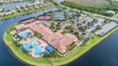 This villa was designed by GL Homes Builder as part of the very on Caloosa Greens Executive Golf Course in Florida - for sale on GolfHomes.com, golf home, golf lot