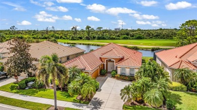 Looking for a serene view? Look no further. You'll find it in on Heron Creek Golf and Country Club in Florida - for sale on GolfHomes.com, golf home, golf lot