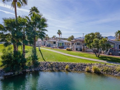 Golf Course Views & Resort Living in Riverview s 55+ Gated on Riverview Golf Course in Arizona - for sale on GolfHomes.com, golf home, golf lot