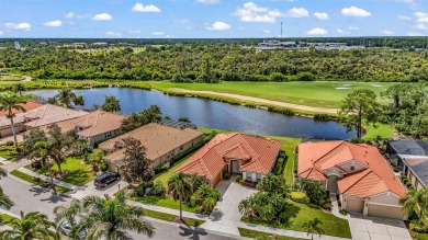 Looking for a serene view? Look no further. You'll find it in on Heron Creek Golf and Country Club in Florida - for sale on GolfHomes.com, golf home, golf lot