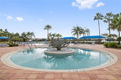 This villa was designed by GL Homes Builder as part of the very on Caloosa Greens Executive Golf Course in Florida - for sale on GolfHomes.com, golf home, golf lot