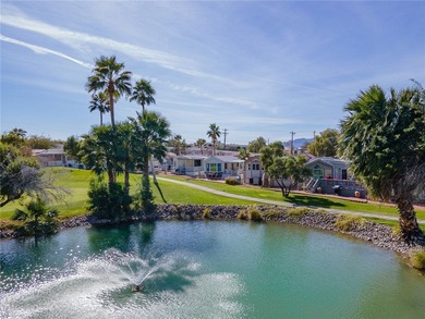 Golf Course Views & Resort Living in Riverview s 55+ Gated on Riverview Golf Course in Arizona - for sale on GolfHomes.com, golf home, golf lot
