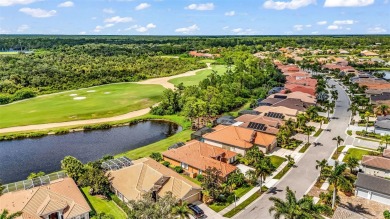 Looking for a serene view? You've found it. Nestled in the heart on Heron Creek Golf and Country Club in Florida - for sale on GolfHomes.com, golf home, golf lot