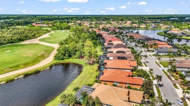 Looking for a serene view? You've found it. Nestled in the heart on Heron Creek Golf and Country Club in Florida - for sale on GolfHomes.com, golf home, golf lot