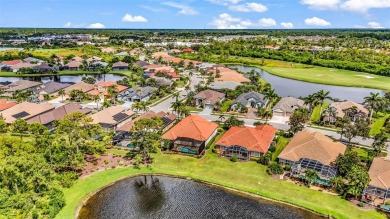Looking for a serene view? You've found it. Nestled in the heart on Heron Creek Golf and Country Club in Florida - for sale on GolfHomes.com, golf home, golf lot