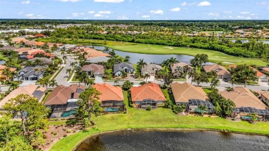 Looking for a serene view? You've found it. Nestled in the heart on Heron Creek Golf and Country Club in Florida - for sale on GolfHomes.com, golf home, golf lot