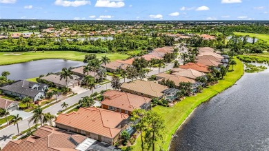 Looking for a serene view? You've found it. Nestled in the heart on Heron Creek Golf and Country Club in Florida - for sale on GolfHomes.com, golf home, golf lot