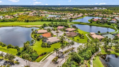 Looking for a serene view? You've found it. Nestled in the heart on Heron Creek Golf and Country Club in Florida - for sale on GolfHomes.com, golf home, golf lot