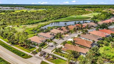 Looking for a serene view? You've found it. Nestled in the heart on Heron Creek Golf and Country Club in Florida - for sale on GolfHomes.com, golf home, golf lot