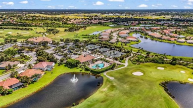 Looking for a serene view? You've found it. Nestled in the heart on Heron Creek Golf and Country Club in Florida - for sale on GolfHomes.com, golf home, golf lot