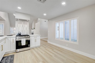 Located in the prestigious Spanish Trail Country Club, this on Spanish Trail Golf and Country Club in Nevada - for sale on GolfHomes.com, golf home, golf lot