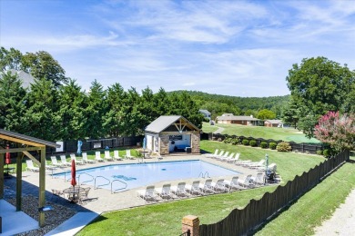 PRICE REDUCTION: End of Summer Sale, 30 days - 30 days to close! on White Plains Golf Course in Tennessee - for sale on GolfHomes.com, golf home, golf lot
