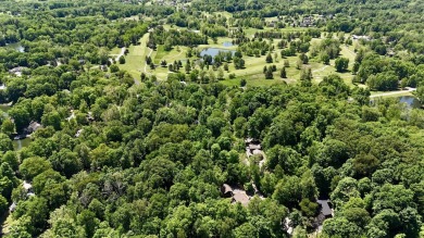 DON'T MISS OUT on this opportunity to buy a nearly one acre on Foxcliff Golf Club in Indiana - for sale on GolfHomes.com, golf home, golf lot