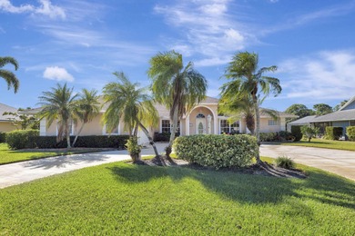 Welcome to Gator Trace, a true hidden gem and a beloved golf on Gator Trace Golf and Country Club in Florida - for sale on GolfHomes.com, golf home, golf lot