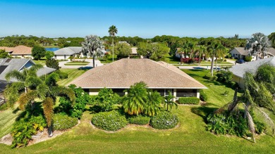 Welcome to Gator Trace, a true hidden gem and a beloved golf on Gator Trace Golf and Country Club in Florida - for sale on GolfHomes.com, golf home, golf lot