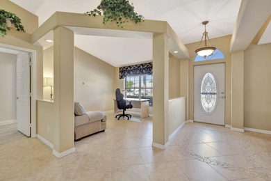 Welcome to Gator Trace, a true hidden gem and a beloved golf on Gator Trace Golf and Country Club in Florida - for sale on GolfHomes.com, golf home, golf lot