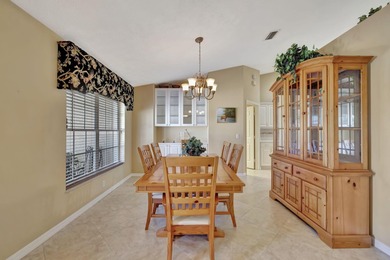 Welcome to Gator Trace, a true hidden gem and a beloved golf on Gator Trace Golf and Country Club in Florida - for sale on GolfHomes.com, golf home, golf lot