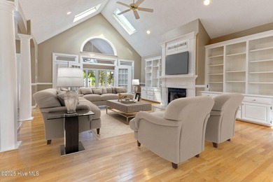 SELLER OFFERING $12,000 SELLER PAID BUYER'S CLOSING COSTS with on Land-O-Lakes Golf Course in North Carolina - for sale on GolfHomes.com, golf home, golf lot