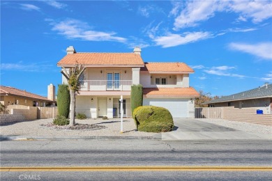 SUPER CUTE 3 BR ACROSS FROM THE NORTH LAKE!! ROOM FOR A POOL! on Silver Lakes Golf Course in California - for sale on GolfHomes.com, golf home, golf lot